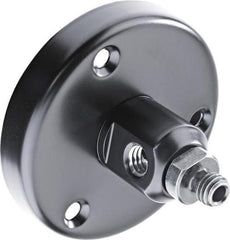 Konig & Meyer 22130-300-55 39mm Table Flange - Black