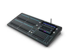 Bureau d'éclairage DMX à quatre univers ChamSys QuickQ30