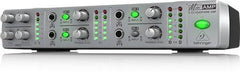 Behringer AMP800 Amplificateur de casque 4 canaux pour enregistrement en studio