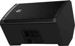 2x Electro-Voice ZLX8P G2 8" Active Speaker 1000W inc Covers
