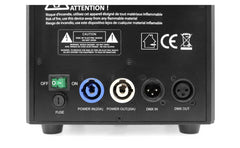 Evolite Evo Spark 600 Spark Machine inc Wireless Remote