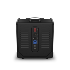 Chauvet Cumulus HP Professional Low-lying Fog Machine *B Stock*