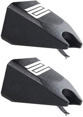 2x Reloop Replacement Stylus Concorde Black