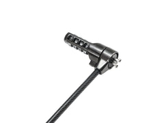 Eurolite KG-180S Kabelschloss Diebstahlschutz mit Zahlenschloss