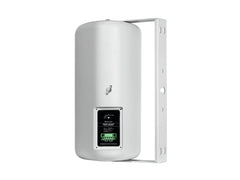 Omnitronic Odp-206T Haut-parleur d'installation 100 V Blanc 2X