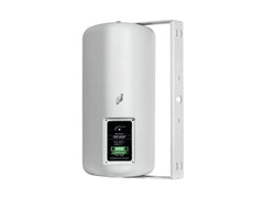 Omnitronic Odp-206T Haut-parleur d'installation 100 V Blanc 2X