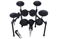 Carlsbro CSD35M 9-teiliges Mesh-E-Drum-Kit