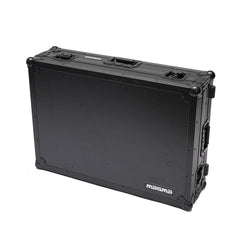 Magma DJ Controller Workstation – Prime 4 / SC live 4 – Schwarz/Schwarz