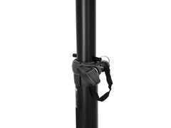 Omnitronic BPS-3 Speaker Stand Tube M20 Adjustable 136-230cm | Max Load 18kg