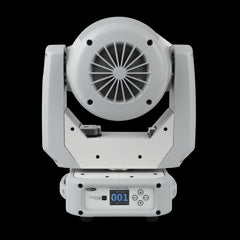 Showtec Phantom 180 Wash White 12 x 15W RGBW LED Moving Head