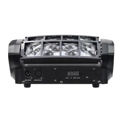 Equinox Onyx MKII Strahleffektlicht