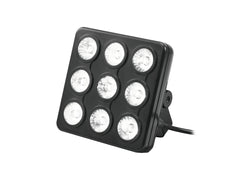 Eurolite Led Party Panel Rgb+Uv