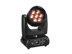 Futurelight Eye-7 Hcl Zoom Led Moving Head Wash