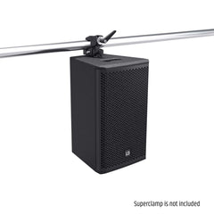 LD Systems STINGER 8 A G3 Active 8" 2-way bass-reflex PA Loudspeaker