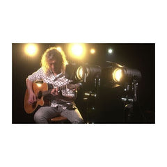 Showtec Performer Fresnel Mini 30W 3100K DDT