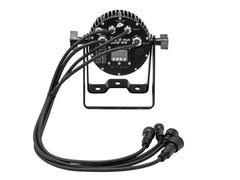 Eurolite Led Ip Par 5X5W Ww