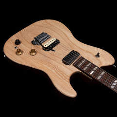 Godin Radium-x  Electric Guitar - Natural Sg W/bag