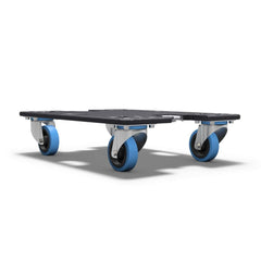 LD Systems CURV 500 TS CB Roulette pour caisson de basse LD CURV 500 TS