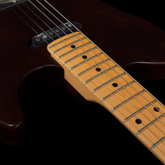 Godin Stadium Ht  Electric Guitar - Havana Brown Mn W/bag