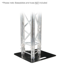 Global Truss F33 PL 105mm Base Plate Adaptor (QLJJ22D)
