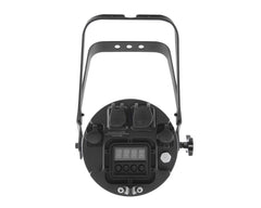 Chauvet Professional COLORado 1-Quad Zoom RGBW LED Wash Fixture (IP65 rated)