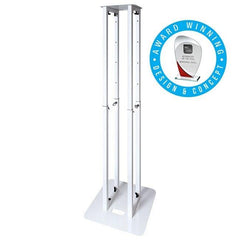 NovoPro PS1XL Adjustable Podium inc. Bags & 2x Scrims *BSTOCK*
