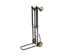 RocknRoller R14G Multi Cart Transportwagen, Gleitrollen, Mega Ground Glider