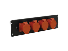 Eurolite Pdm 3U-4Cee 32A 5Pin