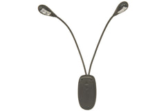 Mercury LED Gooseneck Light LC4