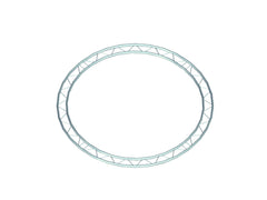 Alutruss Bilock Element F.Circle 2M 1/4 Piece 90 Degree