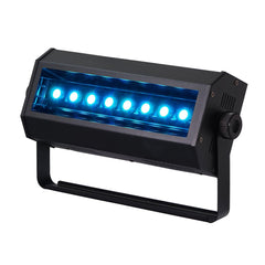 Equinox Blitzer 160 RGB COB LED Strobe Light – Bundle of 2
