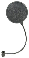 188.007 CITRONIC Single Layer Pop Filter 165mm *B-Ware