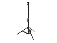 Eurolite Pro STV-150 Follow Spot Stand Black Followspot tripod