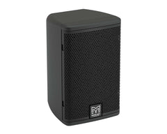 Adorn A40T 4” 2-Way Speaker 160W Inc Bracket Black 100V
