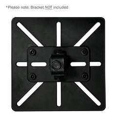W Audio Heavy Duty Speaker Adaptor Plate