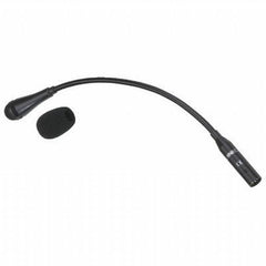 Monacor DMG450 Dynamic Gooseneck Microphone
