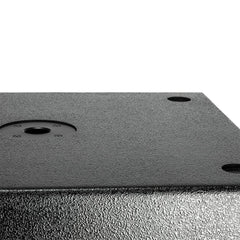 13000434 RCF SUB 905-AS II 1100W 15" Bass Reflex Active Sub *B-Stock