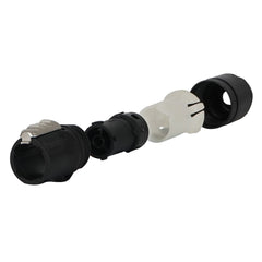 Neutrik PowerCON TRUE1 Cable Connector NAC3FX-W-TOP-L