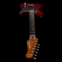 Godin Stadium Pro Electric Guitar - Sunset Burst Rn W/bag