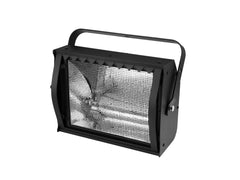 Eurolite Pro-Flood 1000A Asym, R7S + Filterrahmen