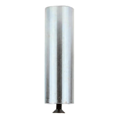 Equinox Pipe &amp; Drape Komplettsystem in Schwarz (kurz)