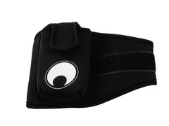 Omnitronic Armbelt For Pocket Receivers/Transmitters