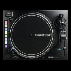 Reloop RP-8000MK2 Turntable Deck