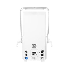 Equinox Helix XP Scan 150W Scanner Effects Light White