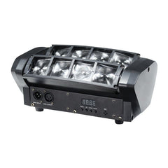 Equinox Onyx MKII Strahleffektlicht