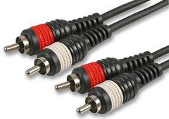 Pulse Male to Male RCA Cable (3m)