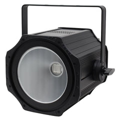 LEDJ 150 W UV-Kanone, COB-Kanone, Flutlicht, ultraviolettes Schwarzlicht, Wash-Beleuchtung, DJ, DMX
