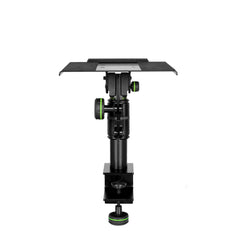 Gravity SP 3102 TM Flexible Studio Monitor Stand with Table Clamp
