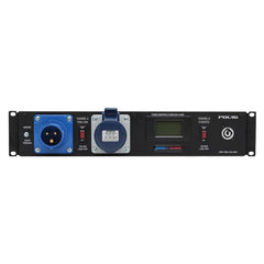 Penn Elcom PDU16-PC Neutrik Powercon 16 Amp Power Distribution Unit