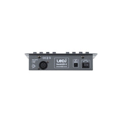 LEDJ VersiLED 4 DMX Controller